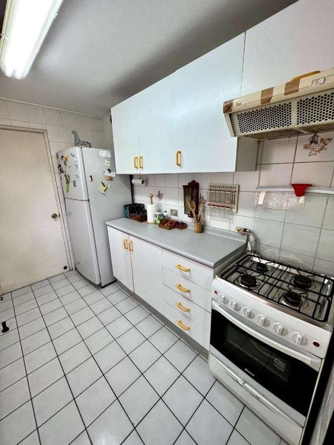 Apartamento Playa A Tus Pies,